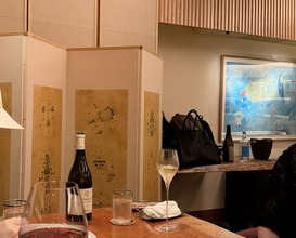Dinner at NK (New Wonderful Companions feat. Kakuland)