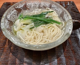 Dinner at NK (New Wonderful Companions feat. Kakuland)