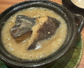 Dinner at NK (New Wonderful Companions feat. Kakuland)