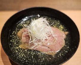 Dinner at Noguchi Guran Gurin Osaka (野口 グラングリーン大阪)