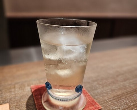 Dinner at Noguchi Guran Gurin Osaka (野口 グラングリーン大阪)