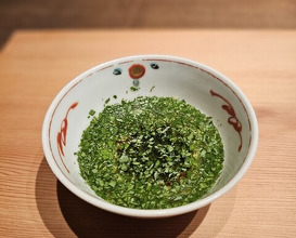 Dinner at Noguchi Guran Gurin Osaka (野口 グラングリーン大阪)