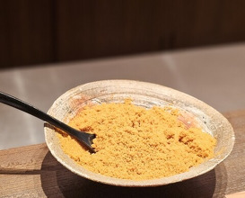 Dinner at Noguchi Guran Gurin Osaka (野口 グラングリーン大阪)