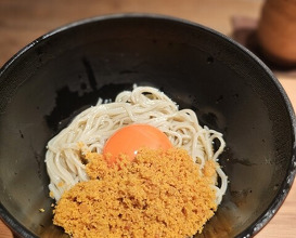 Dinner at Noguchi Guran Gurin Osaka (野口 グラングリーン大阪)