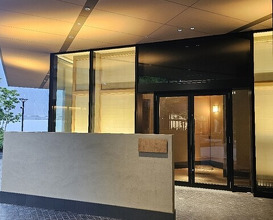 Dinner at Noguchi Guran Gurin Osaka (野口 グラングリーン大阪)
