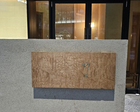 Dinner at Noguchi Guran Gurin Osaka (野口 グラングリーン大阪)