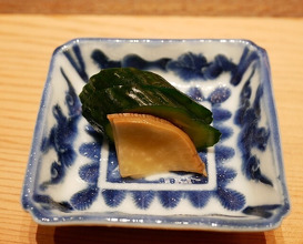 Dinner at Noguchi Guran Gurin Osaka (野口 グラングリーン大阪)
