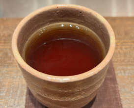 Dinner at Noguchi Guran Gurin Osaka (野口 グラングリーン大阪)