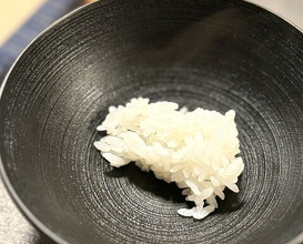 Dinner at NOMI RESTAURANT