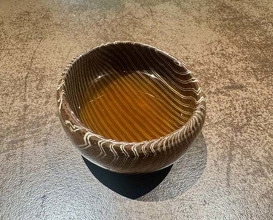 Dinner at nôtori (nôtori)