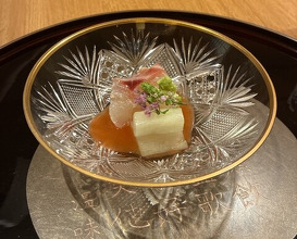 Dinner at Nukumi (温味)