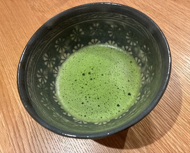 Dinner at Nukumi (温味)