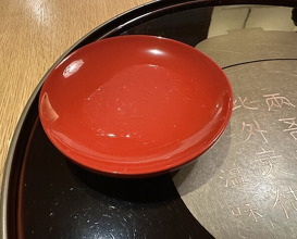 Dinner at Nukumi (温味)