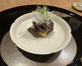 Dinner at Nukumi (温味)