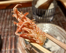 Dinner at Numata