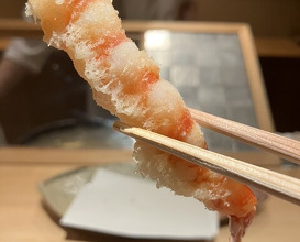 Dinner at Numata