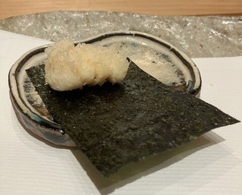 Dinner at Numata