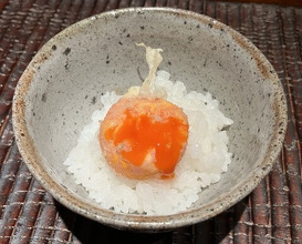 Dinner at Numata