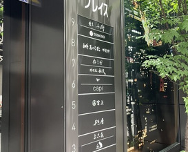 Dinner at Numata