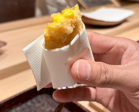 Dinner at Numata