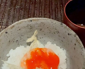 Dinner at Numata