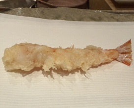 Dinner at Numata