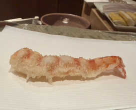 Dinner at Numata