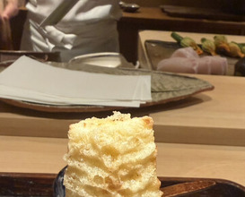 Dinner at Numata