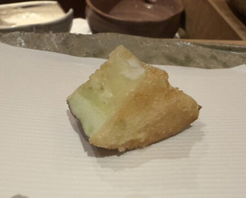 Dinner at Numata