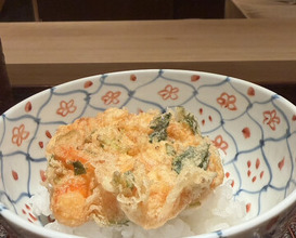 Dinner at Numata
