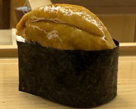 Dinner at Sushi Obana (鮨おばな)