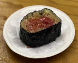 Dinner at Sushi Obana (鮨おばな)