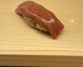 Dinner at Sushi Obana (鮨おばな)