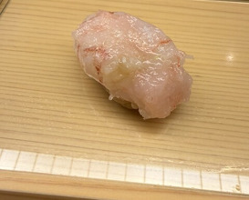 Dinner at Sushi Obana (鮨おばな)