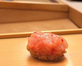 Dinner at Sushi Obana (鮨おばな)