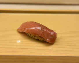 Dinner at Sushi Obana (鮨おばな)