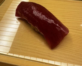 Dinner at Sushi Obana (鮨おばな)
