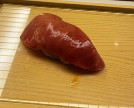 Dinner at Sushi Obana (鮨おばな)