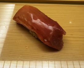 Dinner at Sushi Obana (鮨おばな)