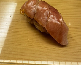 Dinner at Sushi Obana (鮨おばな)