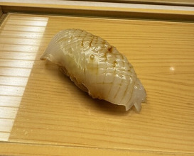 Dinner at Sushi Obana (鮨おばな)