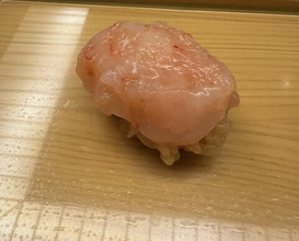 Dinner at Sushi Obana (鮨おばな)