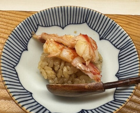Dinner at Sushi Obana (鮨おばな)