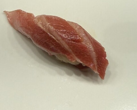 Dinner at Sushi Oga