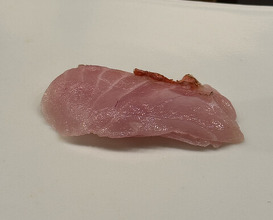 Dinner at Sushi Oga