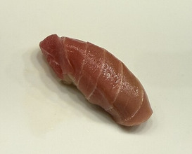 Dinner at Sushi Oga
