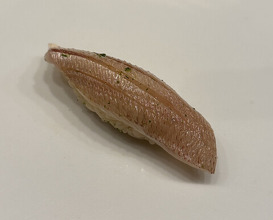 Dinner at Sushi Oga