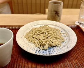 Dinner at Ogata