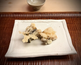 Dinner at Ogata