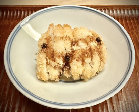 Dinner at Ogata